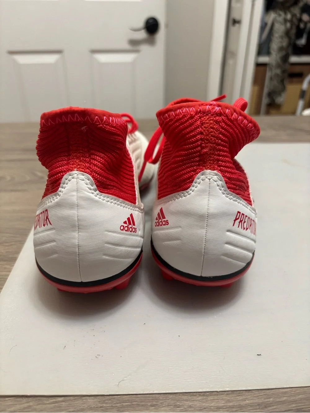 adidas men athletic